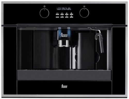   Teka CLC 855 GM BLACK-SS