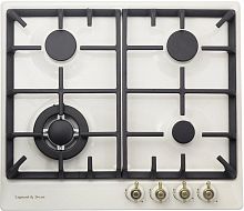    Zigmund & Shtain G 12.6 X