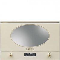    Smeg MP822PO