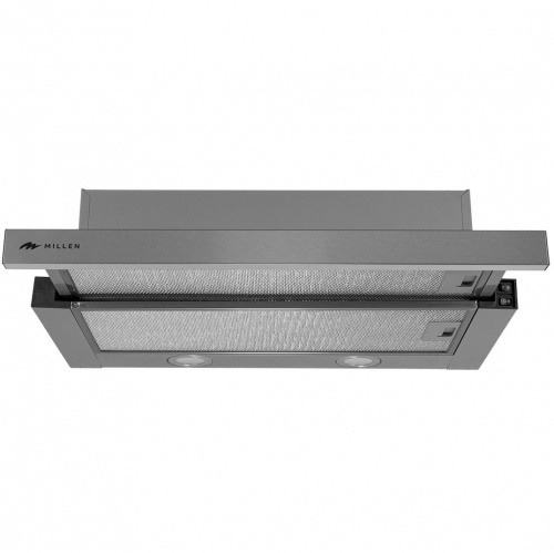  Millen MBKHS 601 IX