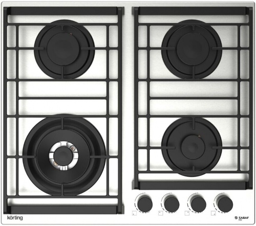    Korting HG 6235 CTX