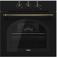    Teka HRB 6100 ANTHRACITE-OB