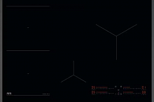 ������������ �������� ������ AEG TI84IB10FB