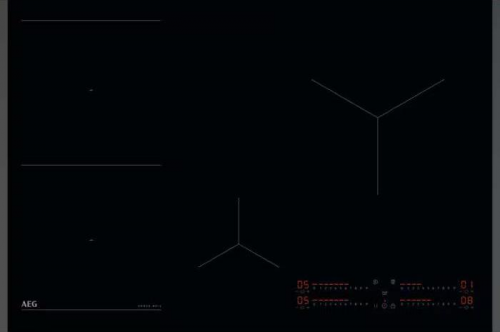 ������������ �������� ������ AEG TI84IB10FB