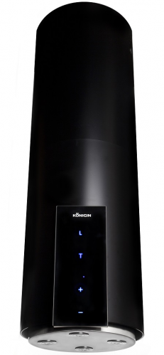 ������� Konigin Equilibrium Black Glass