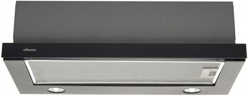 ������� Konigin Helena Black 50