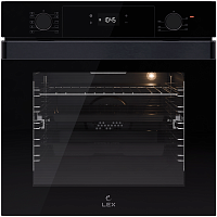 ������������� ������� ���� Lex EDP 610 BL WIDE SERIES