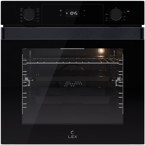 ������������� ������� ���� Lex EDP 610 BL WIDE SERIES