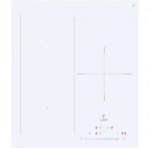 ������������ �������� ������ LEX EVI 431A WH