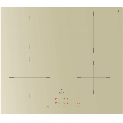 ������������ �������� ������ LEX EVI 640A IV