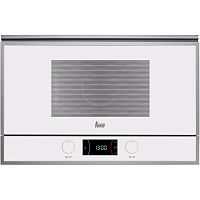    Teka ML 822 BIS L WHITE-SS