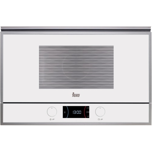    Teka ML 822 BIS L WHITE-SS
