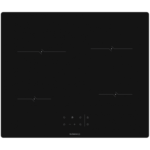 ������������� �������� ������ De Dietrich DPV4601B