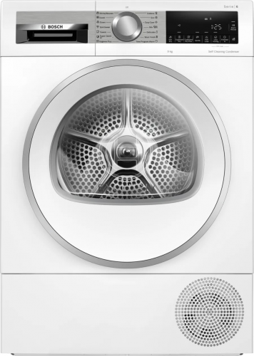 ��������� ������ Bosch WQG24591BY