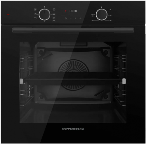    Kuppersberg HF 608 B