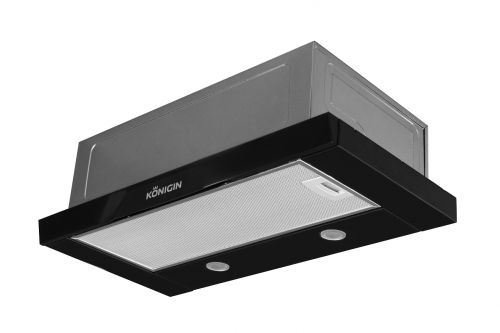 ������� Konigin Rebus Black 60