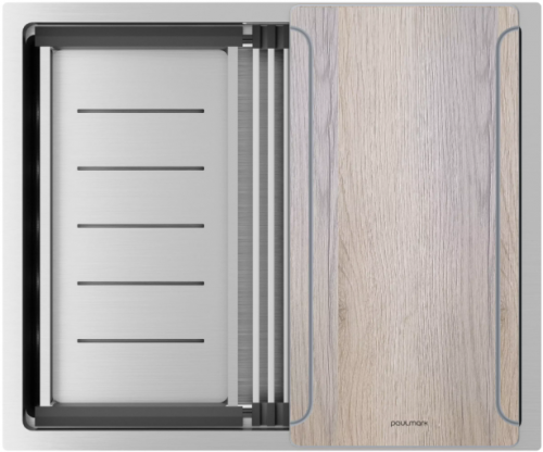  Paulmark NEXT-MULTI SINK 54 UNI BS