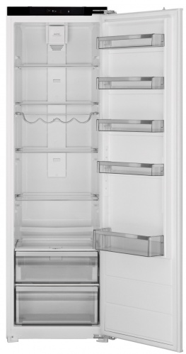 ������������ ����������� Bertazzoni LRD603UBNPVC/20