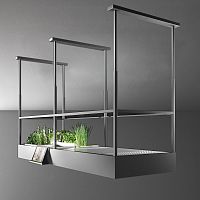 ������� Falmec SPAZIO 180 NERO