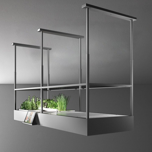 ������� Falmec SPAZIO 180 NERO