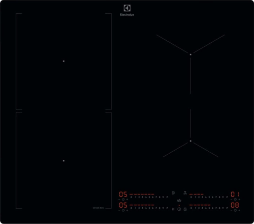 ������������ �������� ������ Electrolux KIS62453I