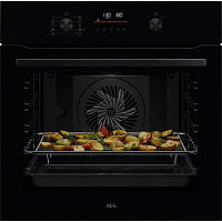 ������������� ������� ���� AEG NBS6P53AK