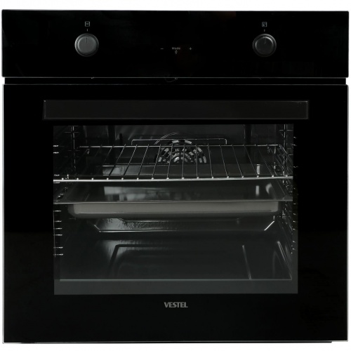    Vestel  607 BL