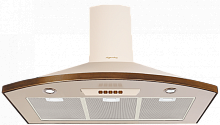 ������� Kuppersberg BONA 90 C Bronze