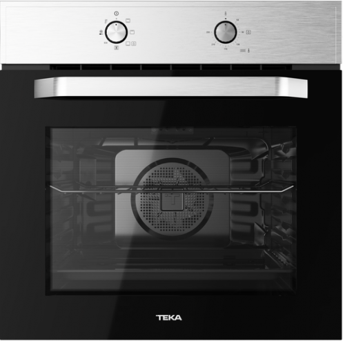    Teka HCB 6515 SS
