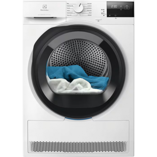 ��������� ������ Electrolux EW6D285DE