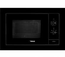    Teka ML 8200 BI Full Black