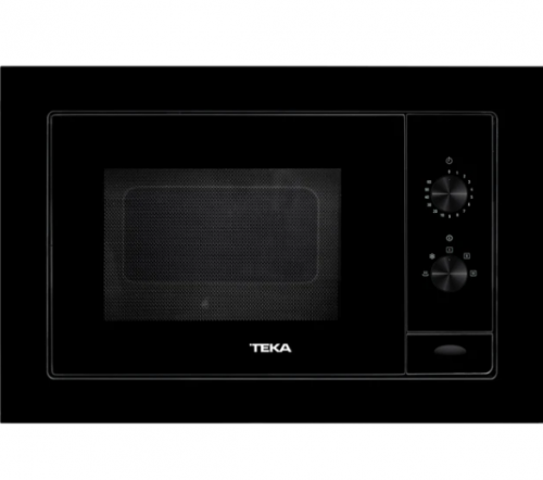    Teka ML 8200 BI Full Black