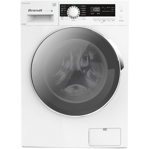 ���������� ������ c ������ Brandt WD184QWE