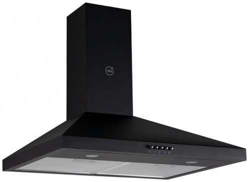   MBS LAURUS 160 BLACK