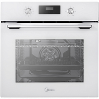 ������������� ������� ���� Midea MO69103GW