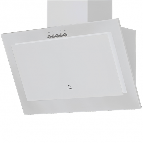������� Lex Mio 600 White