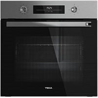 ������������� ������� ���� Teka HSB 6360 STAINLESS STEEL