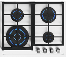    Teka GZC 64321 XBN WHITE