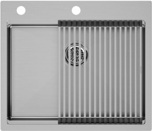  Paulmark KRONER-PRO 59 BS