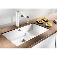  BLANCO SUBLINE 700-U Level