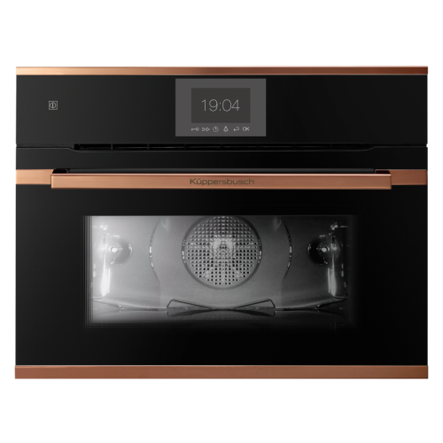    Kuppersbusch CBP 6550.0 S7 Copper