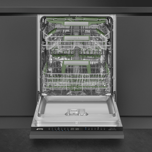 ������������� ������ Smeg STL7324AQLLW