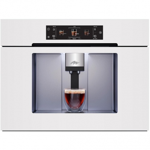   Millen MBCM 8801 WH