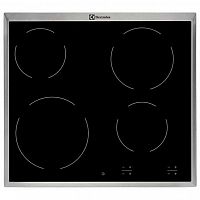 ������������� �������� ������ Electrolux EHF6240XXK