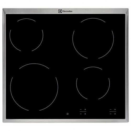 ������������� �������� ������ Electrolux EHF6240XXK