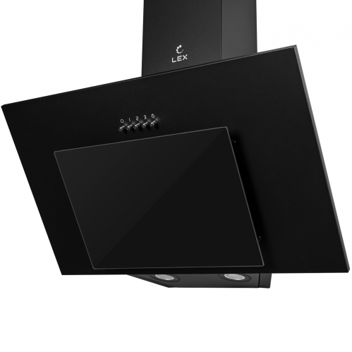 ������� Lex Mira 600 Black