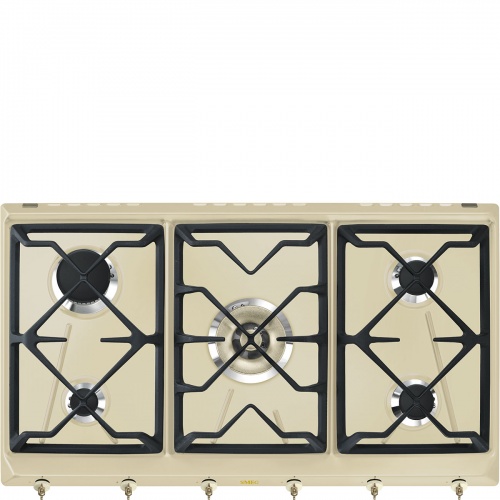    Smeg SRV896POGH