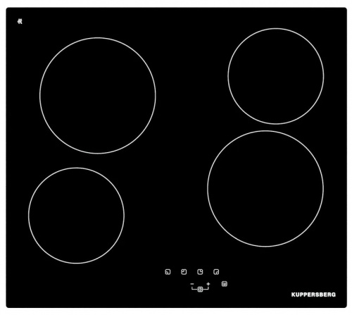 ������������� �������� ������ Kuppersberg ECO 603