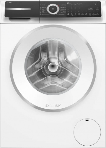   Bosch WGH256A0BY