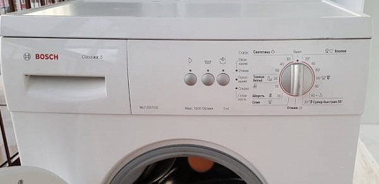 ���������� ������ Bosch